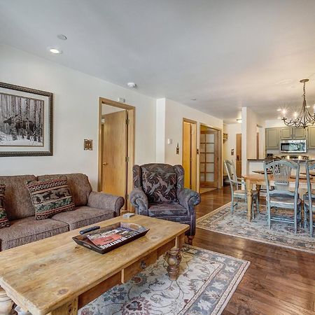 Townsend Place Beaver Creek Buitenkant foto