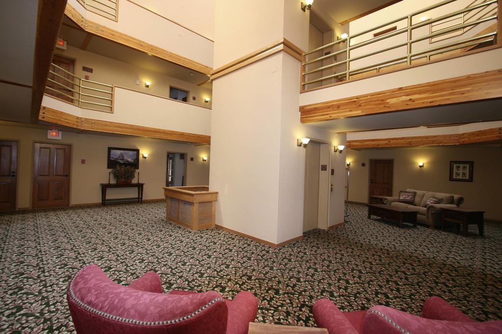 Townsend Place Beaver Creek Buitenkant foto