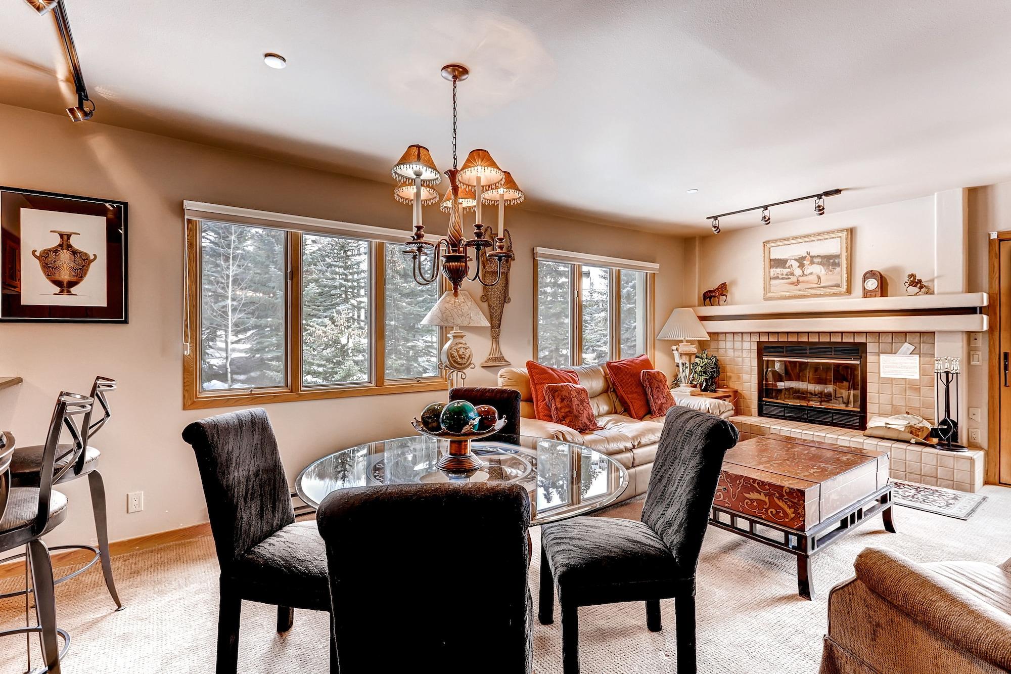 Townsend Place Beaver Creek Buitenkant foto