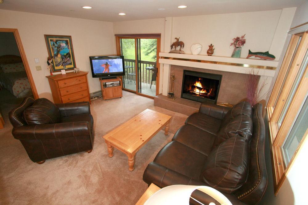 Townsend Place Beaver Creek Buitenkant foto