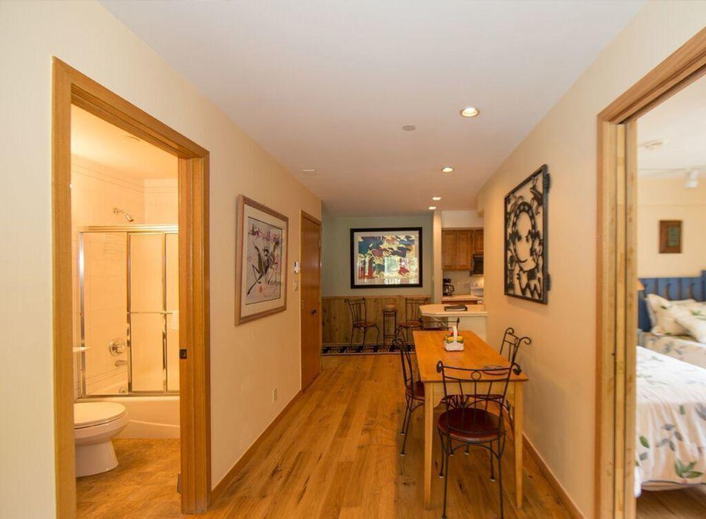 Townsend Place Beaver Creek Buitenkant foto