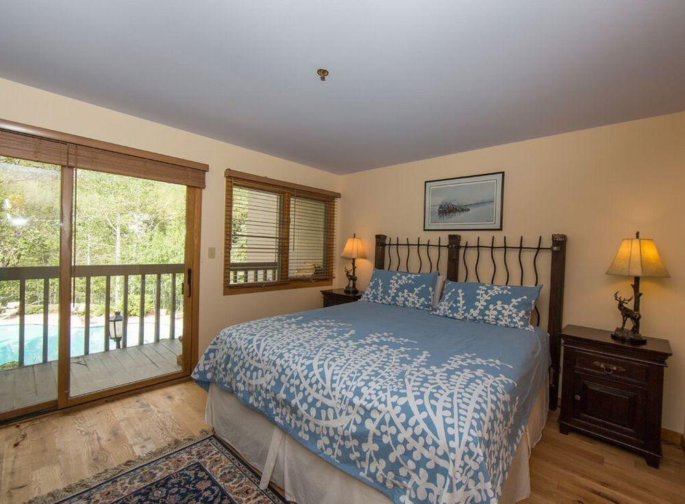Townsend Place Beaver Creek Buitenkant foto