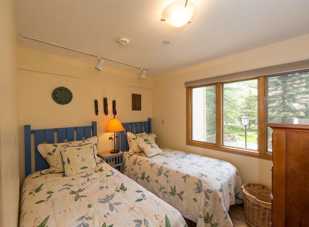 Townsend Place Beaver Creek Buitenkant foto