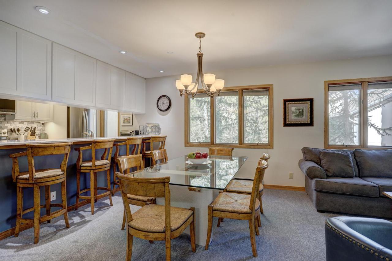 Townsend Place Beaver Creek Buitenkant foto
