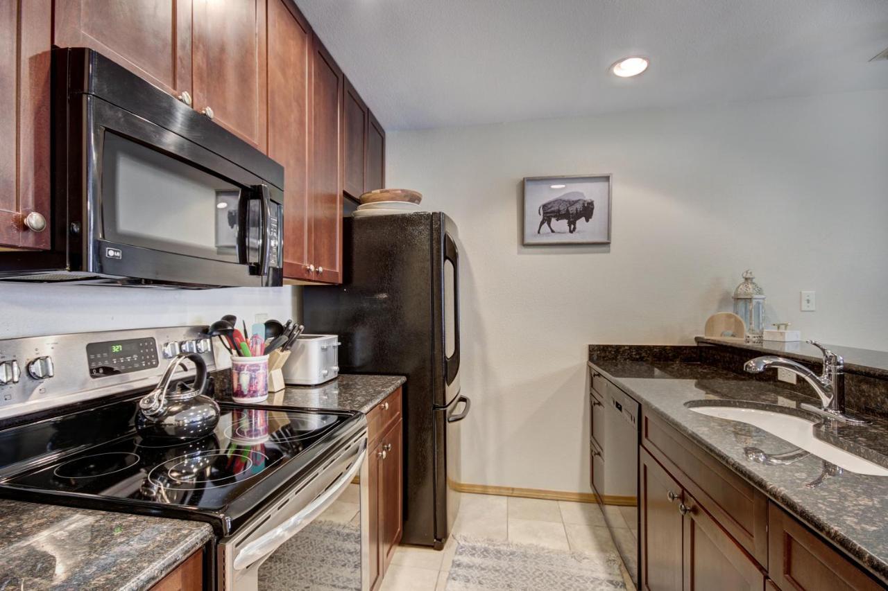 Townsend Place Beaver Creek Buitenkant foto