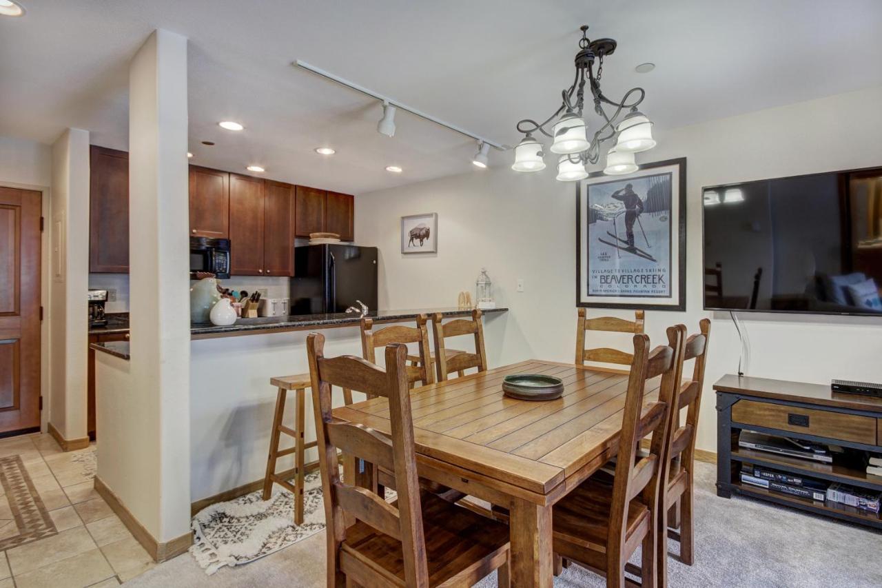 Townsend Place Beaver Creek Buitenkant foto