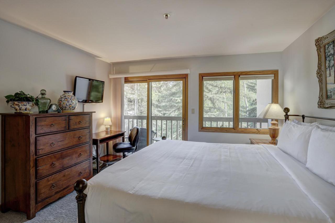 Townsend Place Beaver Creek Buitenkant foto