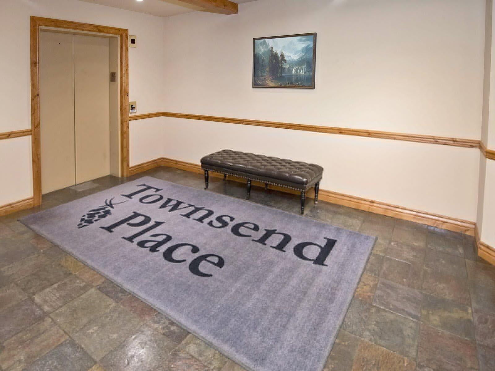 Townsend Place Beaver Creek Buitenkant foto