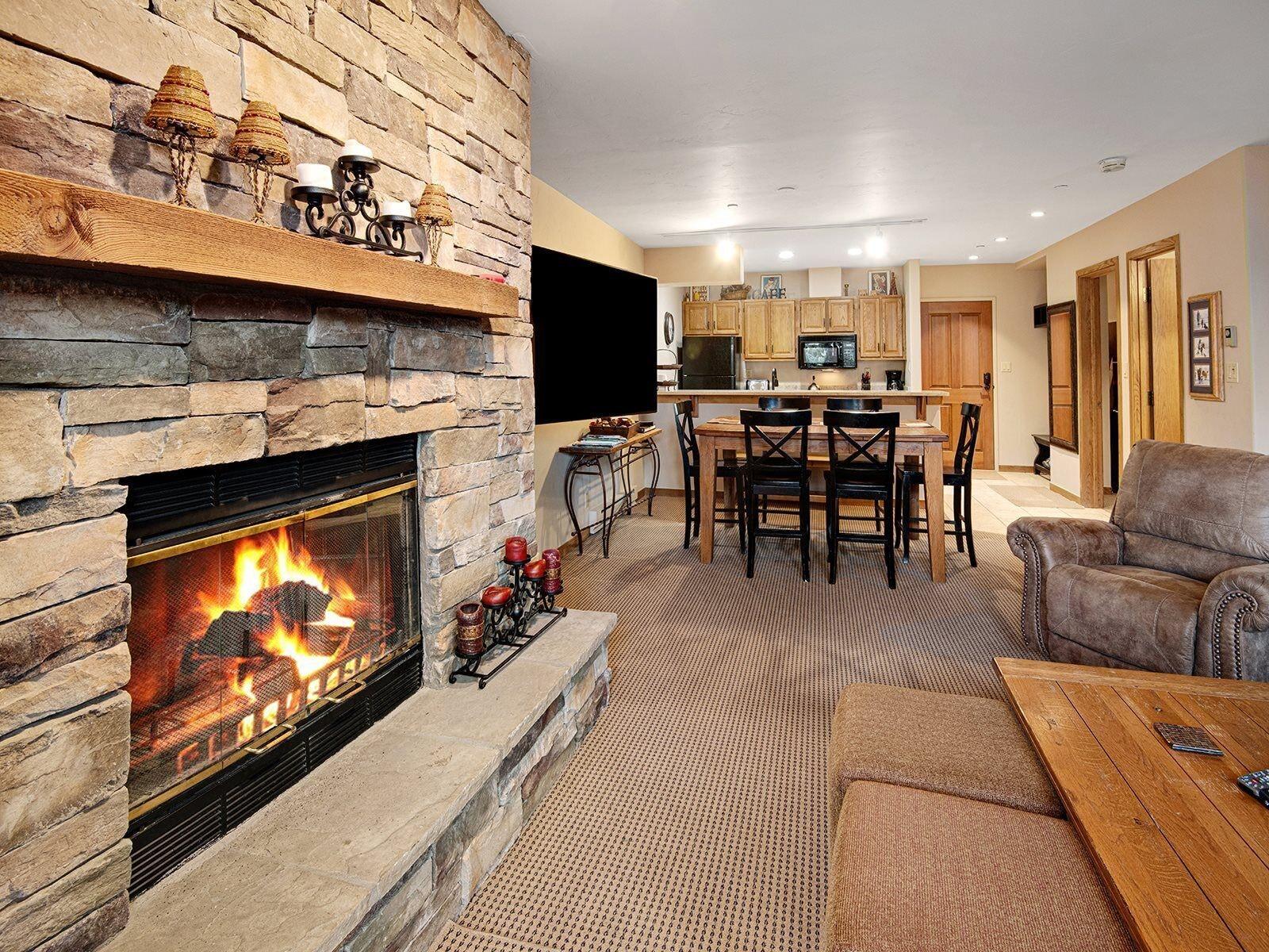 Townsend Place Beaver Creek Buitenkant foto