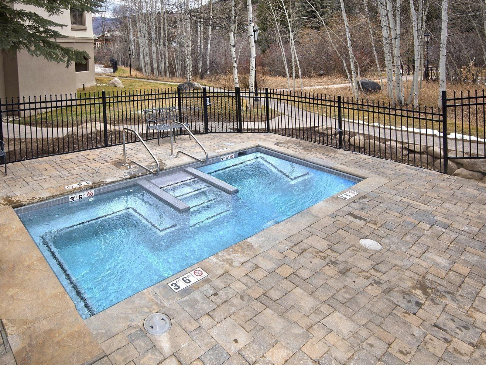 Townsend Place Beaver Creek Buitenkant foto