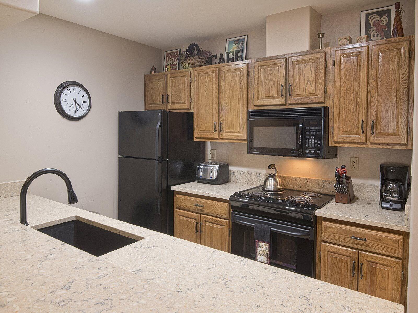 Townsend Place Beaver Creek Buitenkant foto