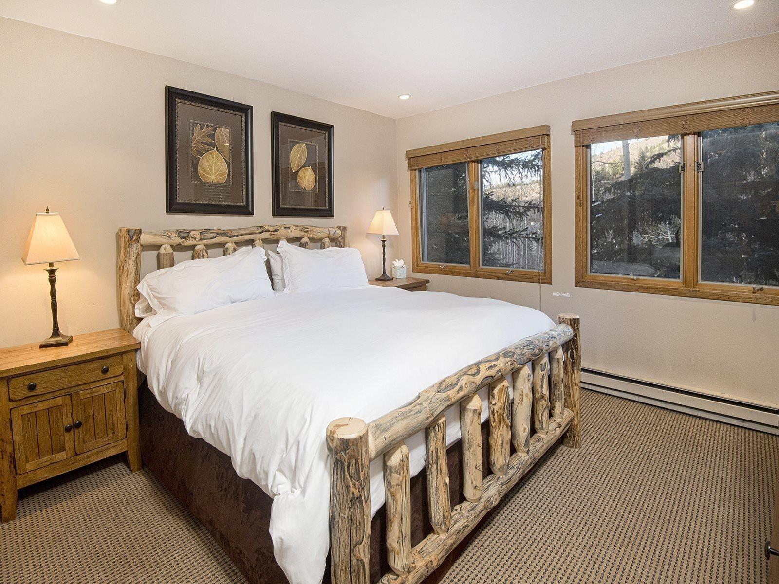 Townsend Place Beaver Creek Buitenkant foto