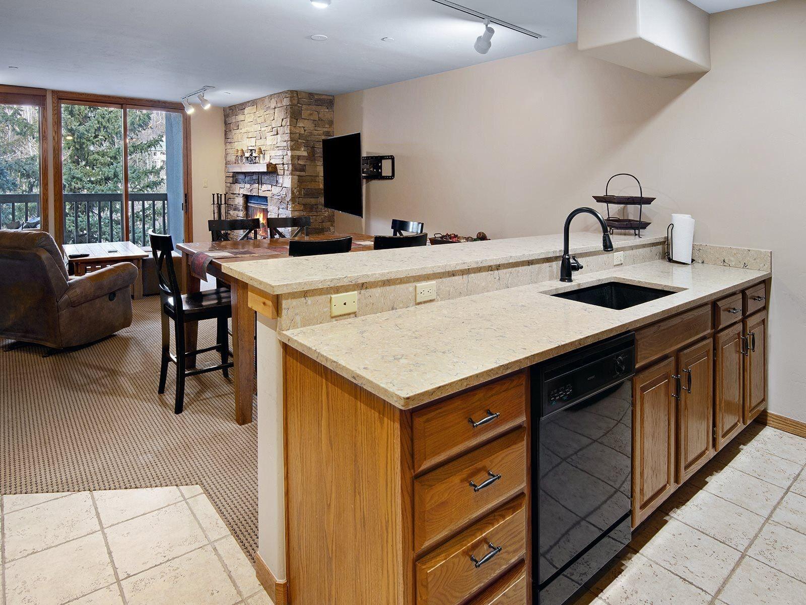 Townsend Place Beaver Creek Buitenkant foto