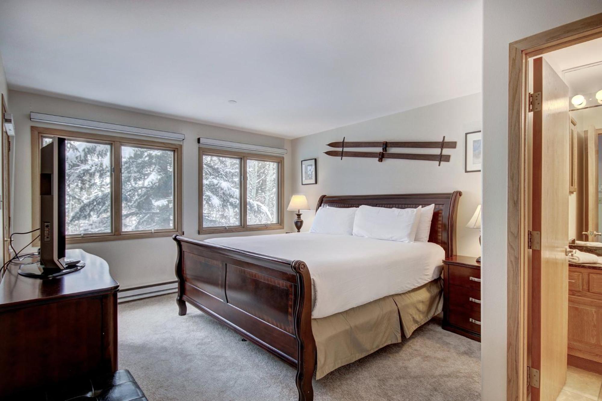 Townsend Place Beaver Creek Buitenkant foto