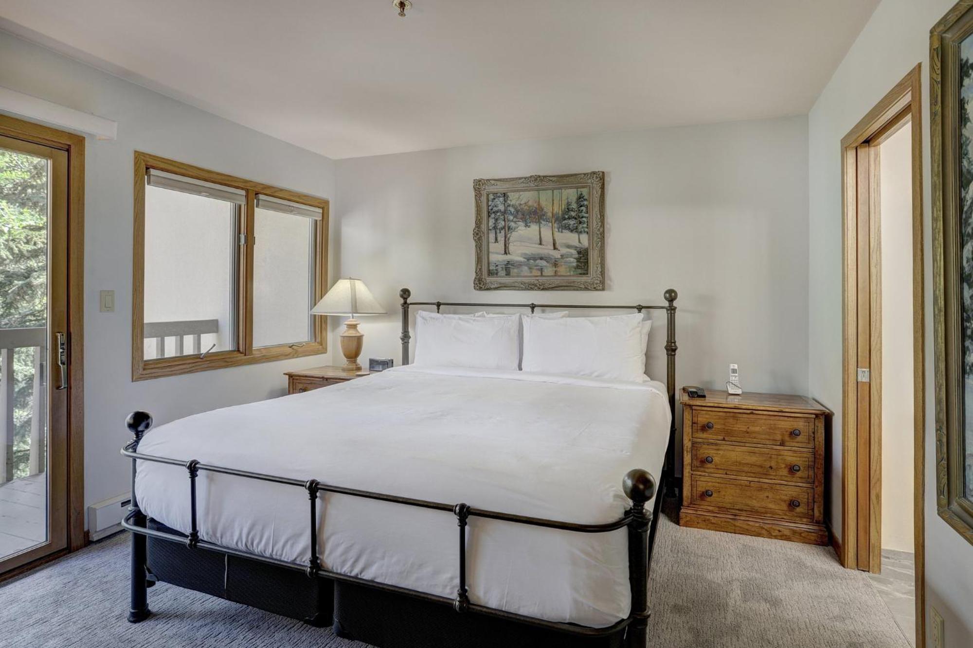 Townsend Place Beaver Creek Buitenkant foto