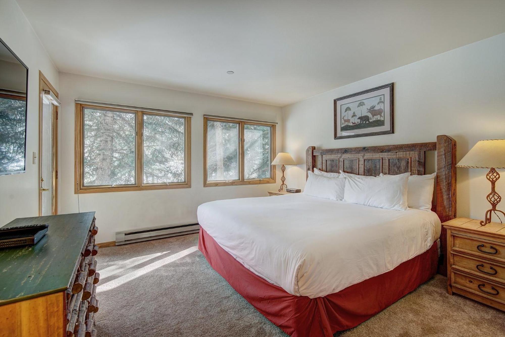 Townsend Place Beaver Creek Buitenkant foto