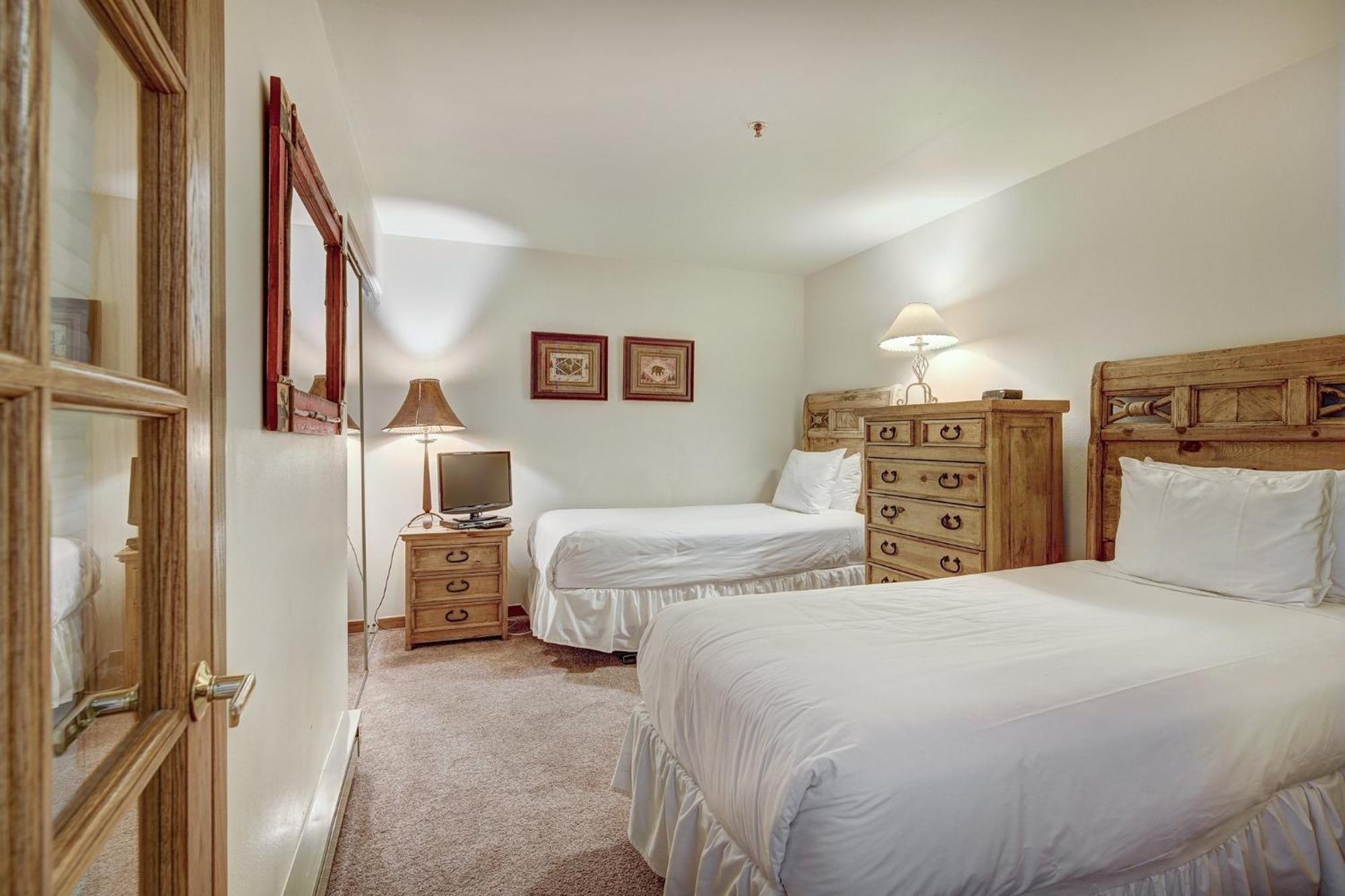 Townsend Place Beaver Creek Buitenkant foto