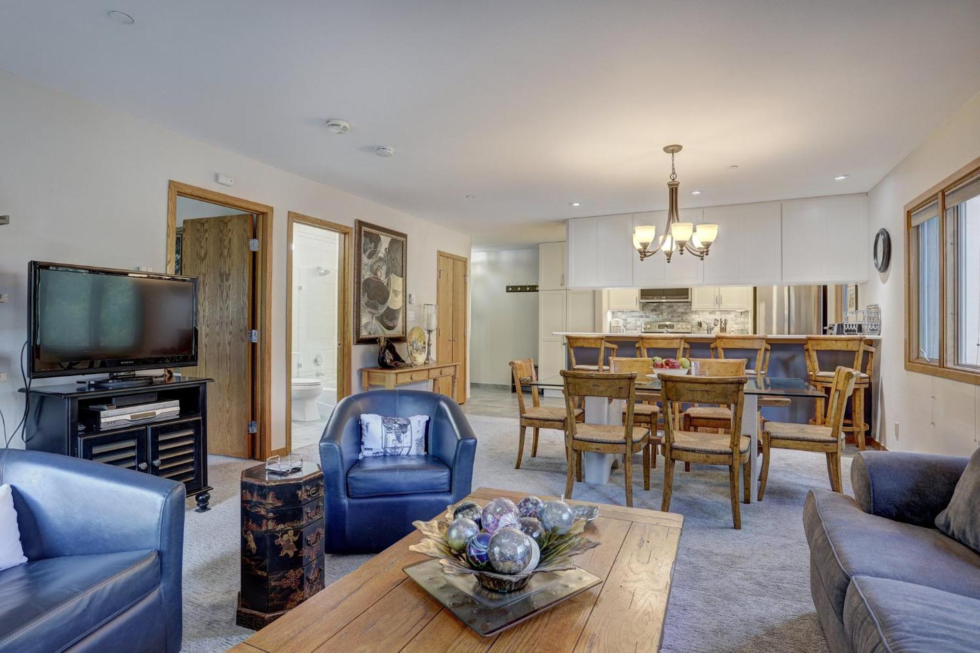 Townsend Place Beaver Creek Buitenkant foto