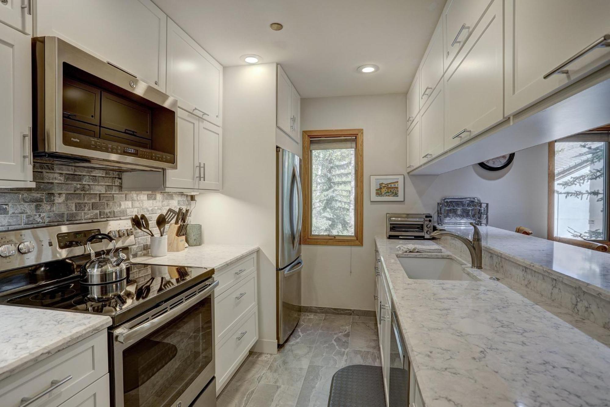 Townsend Place Beaver Creek Buitenkant foto
