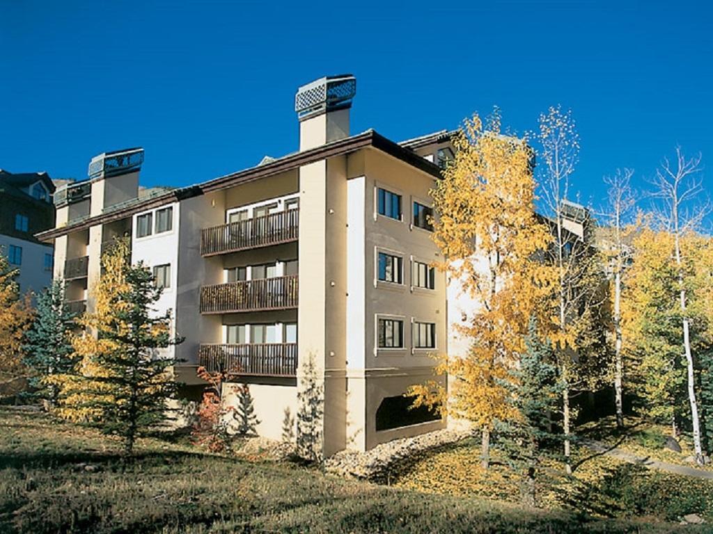 Townsend Place Beaver Creek Buitenkant foto