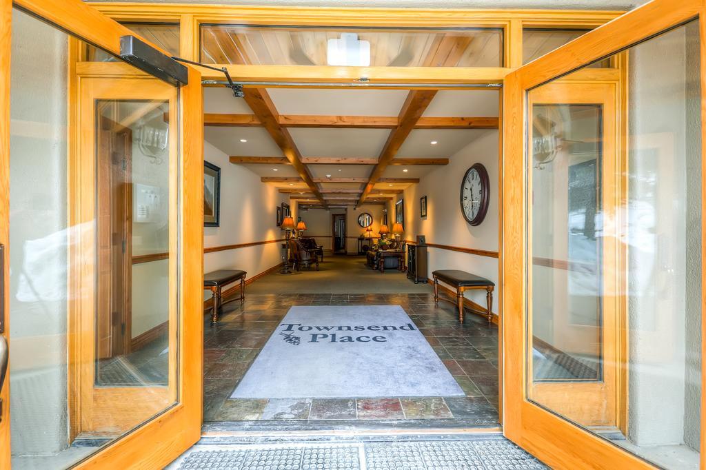 Townsend Place Beaver Creek Buitenkant foto