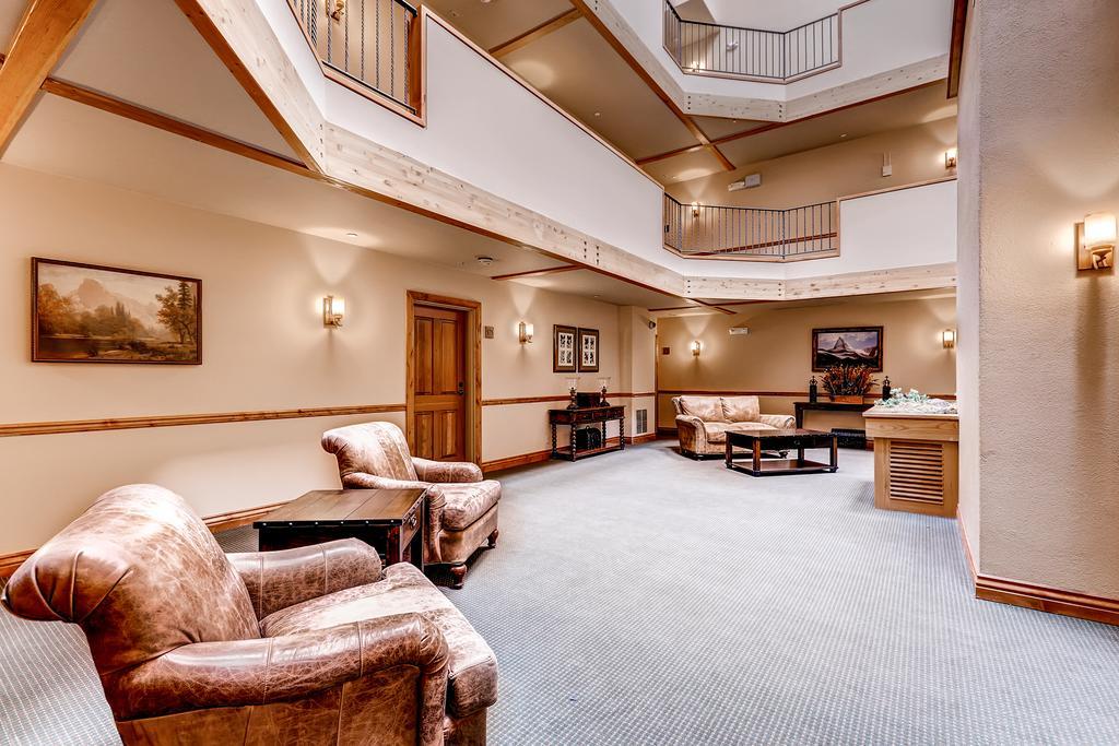 Townsend Place Beaver Creek Buitenkant foto